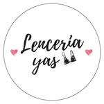 Logo de Lencería Yas
